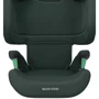 Автокресло MAXI-COSI RodiFix R i-Size Authentic Green (8760490110): Внутренние ремни нет