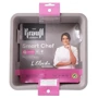 Форма для випікання Krauff Smart Сhef 24.2х22.2х6 см (27580): Кришка Нет