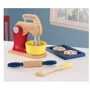 Игровой набор Кухня KidKraft Primary Baking Set (63310): Производитель KidKraft