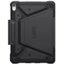 Аксессуар для iPad Urban Armor Gear UAG Metropolis SE Black (124472114040) for iPad Air 13 (2024 / 2025)