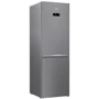 Холодильник Beko RCNA366E30ZXP: Тип холодильник двухкамерный