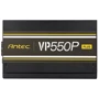 Блок питания Antec Value Power VP550P Plus EC 550W (0-761345-11670-1): Вентилятор задней стенки 120мм