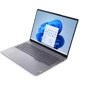 Ноутбук ThinkBook 16 G6 ABP (21KK001KMH): Тип экрана антибликовое покрытие