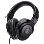 Навушники Audio-Technica ATH-M30X