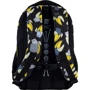 Рюкзак Kite Education K21-855M-4: Спинка Ортопедичне (анатомічна)
