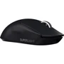 Мышь Logitech G Pro X Superlight Wireless Black (910-005880, 910-005881): Интерфейс подключения Wireless