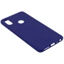 Аксессуар для смартфона BeCover TPU Matte Slim Blue for Huawei P Smart 2019 (703181): Цвет синий