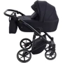 Коляска 2 в 1 Adamex Mobi Air (Thermo) Lux TK-53 фото 8