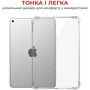Аксессуар для iPad AirOn Premium TPU Case Transparent for iPad 10.2 2019-2021 / iPad Air 2019: Особенности Надежная защита от царапин и загрязнений, Приятен на ощупь