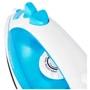 Утюг Rotex RIC18-N Eco Glide: Цвет Бело-голубой