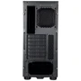 Корпус CHIEFTEC Gaming (AL-02B-OP): Типоразмер Midi-Tower