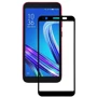 Аксессуар для смартфона BeCover Tempered Glass Black for ASUS ZenFone Live L2 (703669)