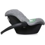 Автокресло-переноска ABC Design Tulip Graphite Grey (12001601900) фото 5