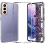 Чехол для телефонов BeCover TPU Case Clear for Samsung G996 Galaxy S21+ (707498)