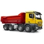 Самосвал Bruder Mercedes-Benz Arocs, 58,5 см (03623)