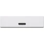 Зовнішній жорсткий диск Seagate One Touch 4 TB Light Blue (STKC4000402): Форм-фактор 2.5"
