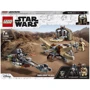 LEGO Star Wars Проблемы на Татуине (75299)