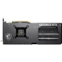 Видеокарта MSI GeForce RTX 4070 Ti SUPER 16G GAMING X SLIM: Тип памяти GDDR6X