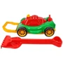 Игрушка Набор садовода ТехноК 9574 фото 2