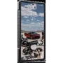 Чохол для телефона Urban Armor Gear UAG Monarch Kevlar Element Green (21441511397B) для Samsung S928 Galaxy S24 Ultra: Матеріал поликарбонат; термополиуретан; волокно Kevlar