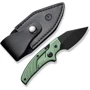 Нож Civivi Typhoeus Fixed Blade C21036-4: Тип ножа Туристический