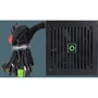 Блок живлення GameMax GE-500: Модульні (знімні) кабелю Відсутнє