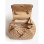 Женский рюкзак Guess Illy Backpack темно-бежевый (HWVG7970320-BEI): Страна производитель Вьетнам