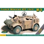 Бронеавтомобиль ACE Panhard M3 (4x4)
