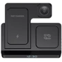 Зарядний пристрій WIWU Wireless Charger Power 5 in 1 Wi-W006 15W Black для Apple iPhone, Apple Watch and Apple AirPods: Тип беспроводное