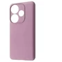 Чехол для телефонов WAVE Colorful Case Black Currant for Realme 12+ 5G / Realme 12 4G