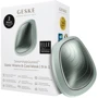 Ультразвукова маска тепло та холод GESKE Sonic Warm&Cool Mask 9в1 green