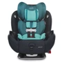 Автокресло Evenflo Gold® EveryStage DLX (авт) Saphire (группа от 1,8 до 54,4 кг)(032884199426): Внутренние ремни 5-ти точечные, с мягкими накладками