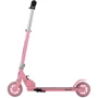 Самокат Miqilong Havoc розовый (HAVOC-125-PINK): Количество колес 2