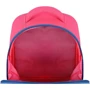 Детский рюкзак Bagland Turtle 1353 ярко-малиновый (0013466): Фактура Тканая