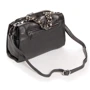 Жіноча сумка через плече Alex Rai 02-09 10-8799-9 silver-grey срібляста (35561): Країна виробник Китай