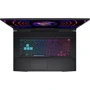 Ноутбук MSI Katana 17 B13VFK (B13VFK-268PL): Процессор Intel Core i7-13700H (1.8 - 5.0 ГГц) / 14 - ядерный