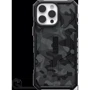 Чохол для iPhone Urban Armor Gear UAG Pathfinder SE Magsafe Midnight Camo (114472114061) для iPhone 16 Pro Max