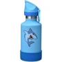 Термобутылка детская Cheeki Insulated Kids 400 ml Shark: Производитель Cheeki
