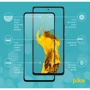 Аксессуар для смартфона Piko Tempered Glass Full Glue Black for Samsung A536 Galaxy A53 5G: Тип защитное стекло