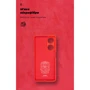 Чехол для телефонов ArmorStandart ICON Case Camera cover Red for OPPO A98 5G (ARM68574) фото 6