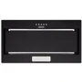 Витяжка ELEYUS URBAN 700 LED 52 BL: Тип фільтра повітря Рециркуляция, Отвод