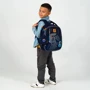 Рюкзак Kite K25-555S-3 Education 555 Studio Petseed Zone: Возрастная группа от 6 до 10 лет
