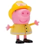 Набор фигурок Peppa серии Когда я вырасту - Друзья Пеппы, профессии (4 фигурки) (97091) фото 4