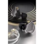 Наушники Knowledge Zenith PR1 Balanced Mic Black: Диапазон частот (Гц) 20-40000