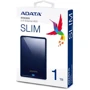 Внешний жесткий диск ADATA HV620S 1 TB Blue (AHV620S-1TU31-CBL): Внешний интерфейс USB 3.1