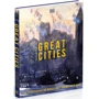 Great Cities: The Stories Behind the World's most Fascinating Places: Производитель DK