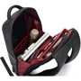 Сумка для ноутбука Yenkee 15.6" 20L Anti Theft Travel Black (YBB 1501) фото 6