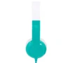 Наушники BuddyPhones Connect, Green (BP-CO-GREEN-01-K): Тип крепления оголовные