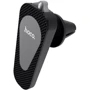 Держатель Hoco Car Holder Air Vent Magnetic CA37 Black/Grey