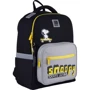 Рюкзак Kite Education Peanuts Snoopy SN21-770M-1: Размер M (130-145 см)